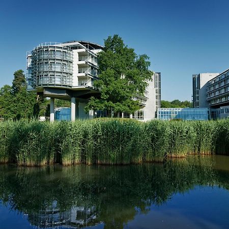 Kongresshotel Potsdam Am Templiner See 외부 사진